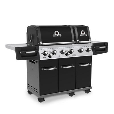Газовий гриль BROIL KING REGAL 690 Газовий гриль BROIL KING REGAL 690