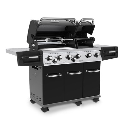 Газовий гриль BROIL KING REGAL 690 Газовий гриль BROIL KING REGAL 690
