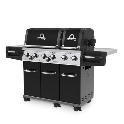 Газовий гриль BROIL KING REGAL 690 Газовий гриль BROIL KING REGAL 690