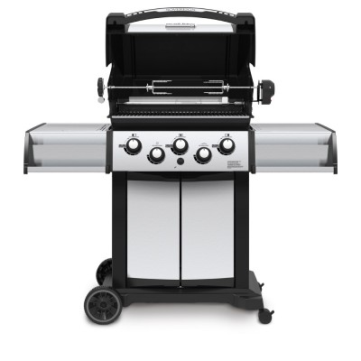Газовий гриль BROIL KING SOVEREIGN 90  Газовий гриль BROIL KING SOVEREIGN 90