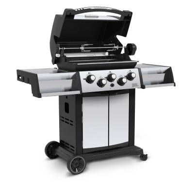 Газовий гриль BROIL KING SOVEREIGN 90  Газовий гриль BROIL KING SOVEREIGN 90