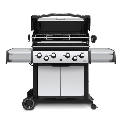 Газовий гриль BROIL KING SOVEREIGN XL 90 Газовий гриль BROIL KING SOVEREIGN XL 90
