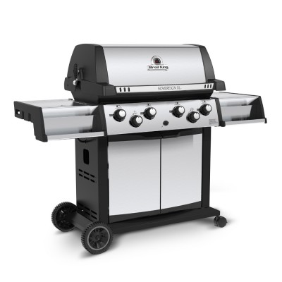 Газовий гриль BROIL KING SOVEREIGN XL 90 Газовий гриль BROIL KING SOVEREIGN XL 90