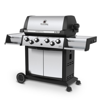 Газовий гриль BROIL KING SOVEREIGN XL 90 Газовий гриль BROIL KING SOVEREIGN XL 90