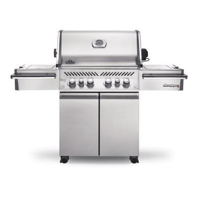 Газовый гриль NAPOLEON PRESTIGE PRO 500 Газовый гриль NAPOLEON PRESTIGE PRO 500