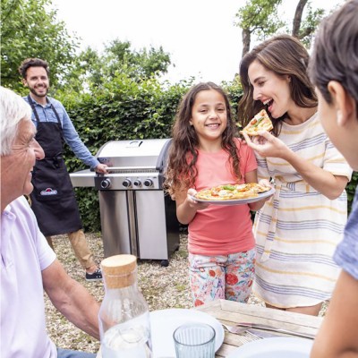 Газовий гриль NAPOLEON LEGEND 410 Газовий гриль NAPOLEON LEGEND 410