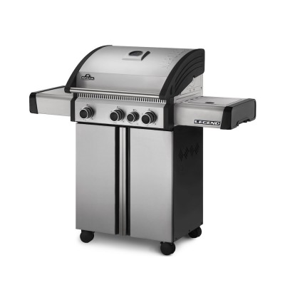 Газовий гриль NAPOLEON LEGEND 410 Газовий гриль NAPOLEON LEGEND 410