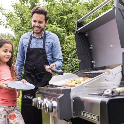 Газовий гриль NAPOLEON LEGEND 410 Газовий гриль NAPOLEON LEGEND 410