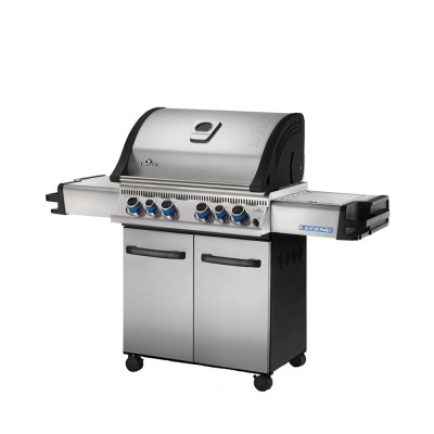 Газовый гриль NAPOLEON LEGEND 485 Газовый гриль NAPOLEON LEGEND 485
