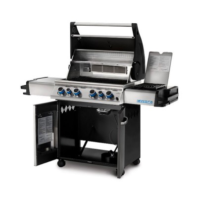Газовый гриль NAPOLEON LEGEND 485 Газовый гриль NAPOLEON LEGEND 485