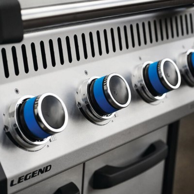 Газовый гриль NAPOLEON LEGEND 485 Газовый гриль NAPOLEON LEGEND 485