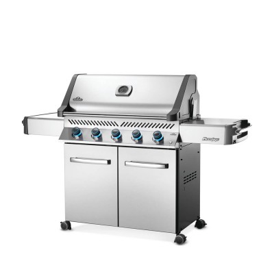 Газовый гриль NAPOLEON PRESTIGE 665 Газовый гриль NAPOLEON PRESTIGE 665