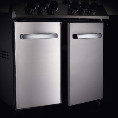 Газовый гриль NAPOLEON PRESTIGE 665 Газовый гриль NAPOLEON PRESTIGE 665