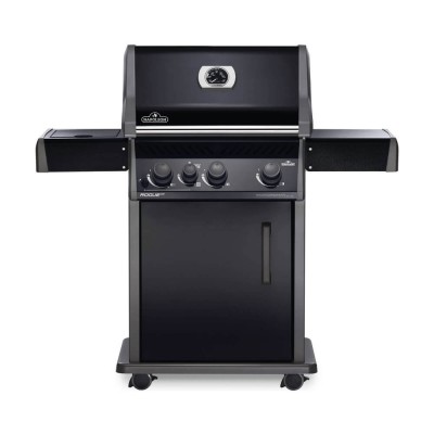 Газовый гриль NAPOLEON ROGUE 425 SB Газовый гриль NAPOLEON ROGUE 425 SB