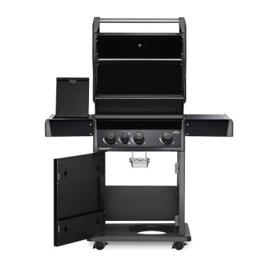 Газовый гриль NAPOLEON ROGUE 425 SB Газовый гриль NAPOLEON ROGUE 425 SB