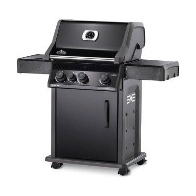 Газовый гриль NAPOLEON ROGUE 425 SB Газовый гриль NAPOLEON ROGUE 425 SB