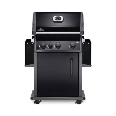 Газовый гриль NAPOLEON ROGUE 425 SB Газовый гриль NAPOLEON ROGUE 425 SB
