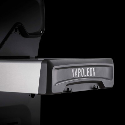 Газовий гриль NAPOLEON ROGUE SE 425 Газовий гриль NAPOLEON ROGUE SE 425