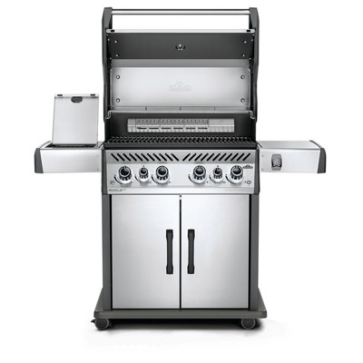 Газовый гриль NAPOLEON ROGUE SE 525 Газовый гриль NAPOLEON ROGUE SE 525