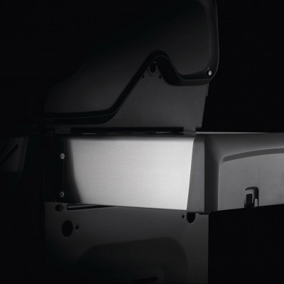 Газовий гриль NAPOLEON ROGUE XT 425 Газовий гриль NAPOLEON ROGUE XT 425