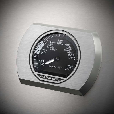 Газовий гриль NAPOLEON ROGUE XT 425 Газовий гриль NAPOLEON ROGUE XT 425