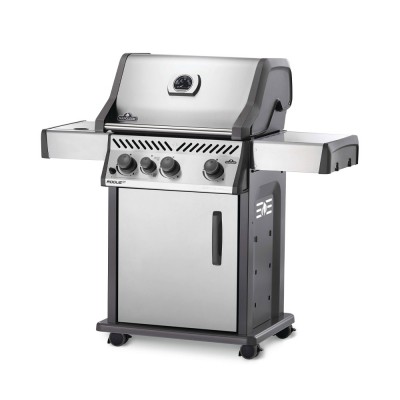 Газовий гриль NAPOLEON ROGUE XT 425 Газовий гриль NAPOLEON ROGUE XT 425