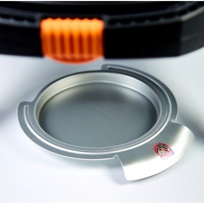 Газовый гриль O-GRILL 800T ORANGE Газовый гриль O-GRILL 800T ORANGE