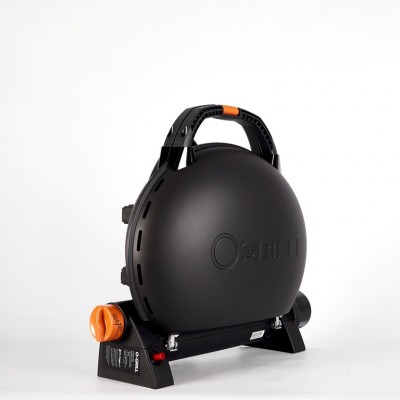 Газовый гриль O-GRILL 500 BLACK Газовый гриль O-GRILL 500 BLACK