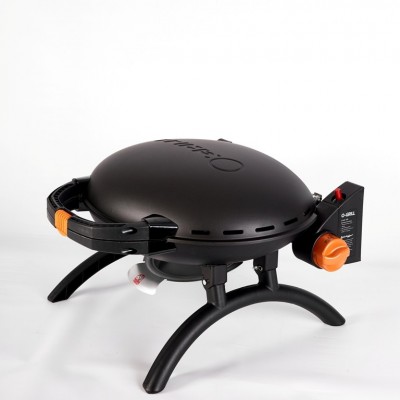 Газовый гриль O-GRILL 500 BLACK Газовый гриль O-GRILL 500 BLACK
