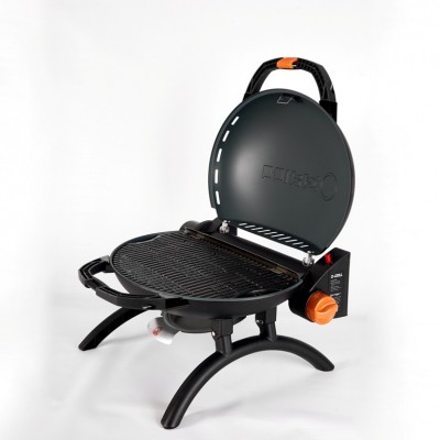 Газовый гриль O-GRILL 500 BLACK Газовый гриль O-GRILL 500 BLACK