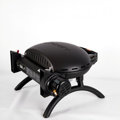 Газовый гриль O-GRILL 500 BLACK Газовый гриль O-GRILL 500 BLACK
