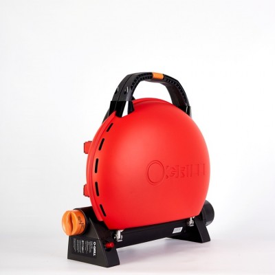 Газовый гриль O-GRILL 500 RED Газовый гриль O-GRILL 500 RED