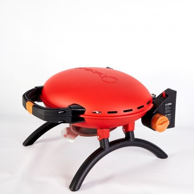 Газовый гриль O-GRILL 500 RED Газовый гриль O-GRILL 500 RED