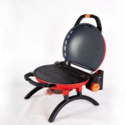 Газовый гриль O-GRILL 500 RED Газовый гриль O-GRILL 500 RED