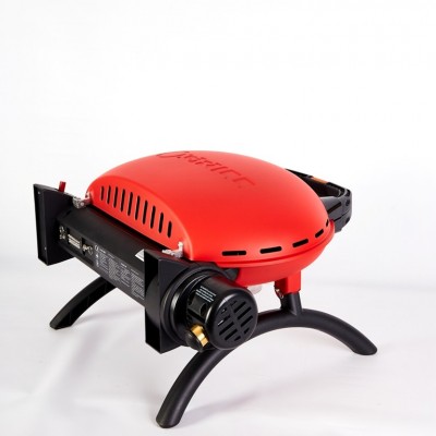 Газовый гриль O-GRILL 500 RED Газовый гриль O-GRILL 500 RED