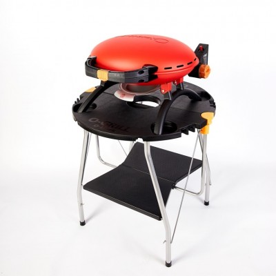 Газовый гриль O-GRILL 500 RED Газовый гриль O-GRILL 500 RED