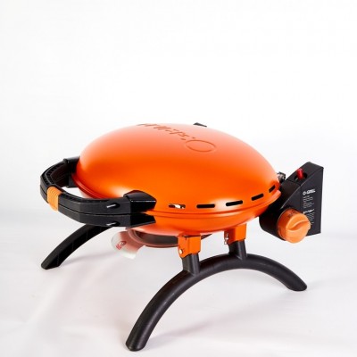 Газовый гриль O-GRILL 500 ORANGE Газовый гриль O-GRILL 500 ORANGE