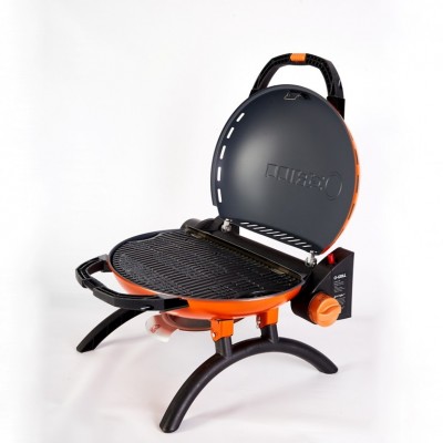Газовый гриль O-GRILL 500 ORANGE Газовый гриль O-GRILL 500 ORANGE
