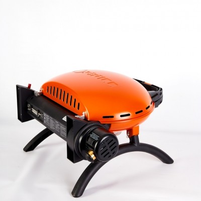 Газовый гриль O-GRILL 500 ORANGE Газовый гриль O-GRILL 500 ORANGE