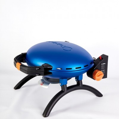 Газовый гриль O-GRILL 500 BLUE Газовый гриль O-GRILL 500 BLUE