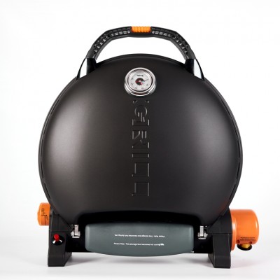 Газовый гриль O-GRILL 700T BLACK Газовый гриль O-GRILL 700T BLACK