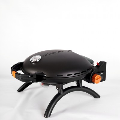 Газовый гриль O-GRILL 700T BLACK Газовый гриль O-GRILL 700T BLACK