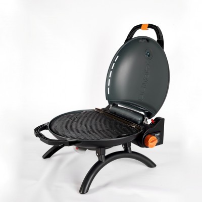 Газовый гриль O-GRILL 700T BLACK Газовый гриль O-GRILL 700T BLACK
