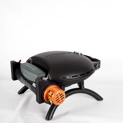 Газовый гриль O-GRILL 700T BLACK Газовый гриль O-GRILL 700T BLACK