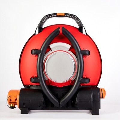 Газовый гриль O-GRILL 700T RED Газовый гриль O-GRILL 700T RED