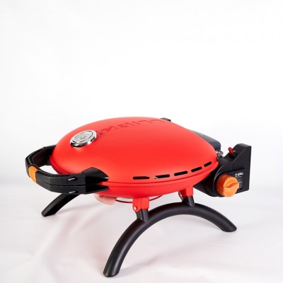 Газовый гриль O-GRILL 700T RED Газовый гриль O-GRILL 700T RED