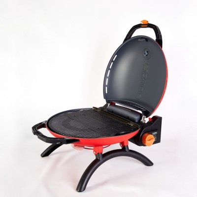 Газовый гриль O-GRILL 700T RED Газовый гриль O-GRILL 700T RED