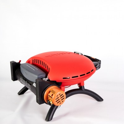 Газовый гриль O-GRILL 700T RED Газовый гриль O-GRILL 700T RED