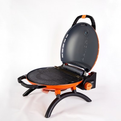 Газовый гриль O-GRILL 700T ORANGE Газовый гриль O-GRILL 700T ORANGE