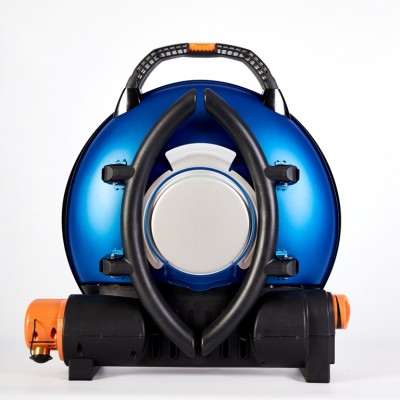 Газовый гриль O-GRILL 700T BLUE Газовый гриль O-GRILL 700T BLUE
